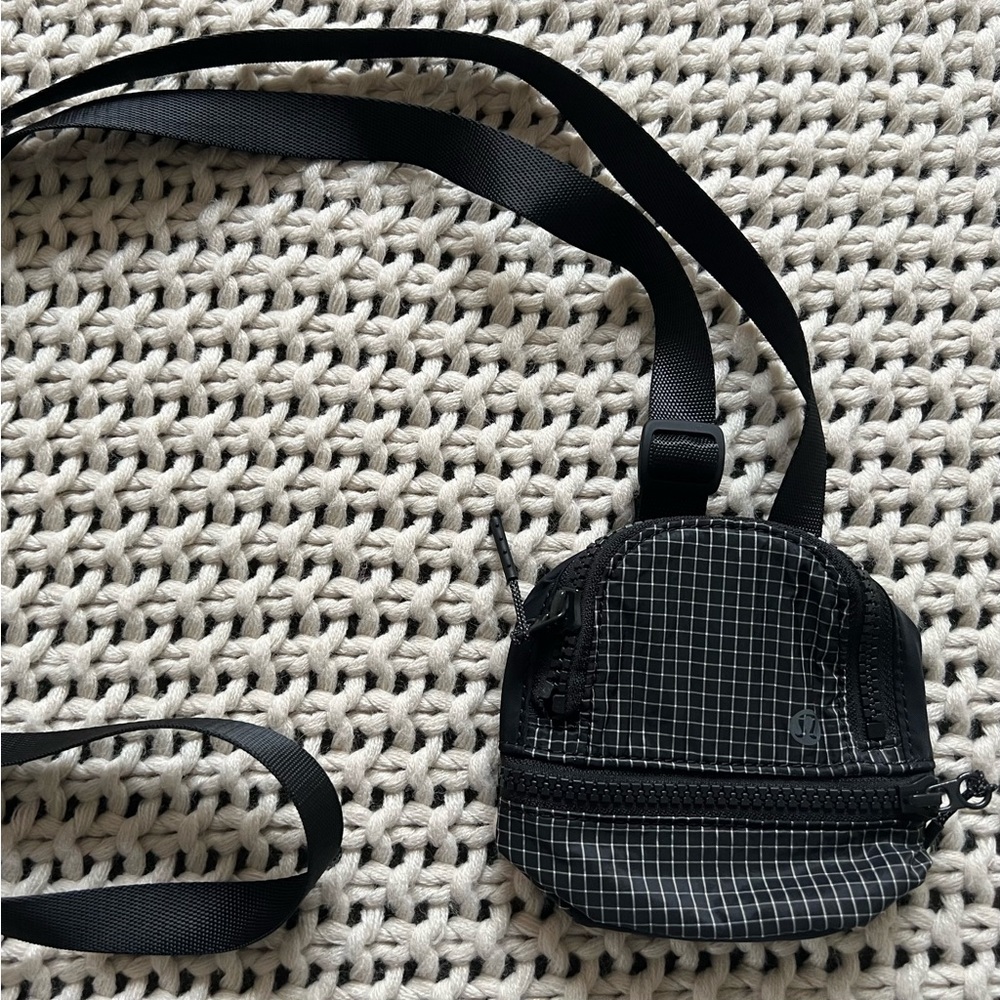 Nano Crossbody Bag (Brand New)